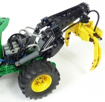 Débusqueur John Deere 948L-II #42157