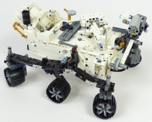 Lego Technic #42158 Rover Perseverance