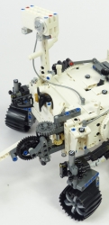 Lego Technic #42158 Rover Perseverance