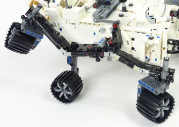 Lego Technic #42158 Rover Perseverance