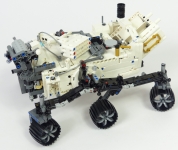 Rover Perseverance #42158