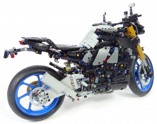 Lego Technic 42159 Moto Yamaha MT-10 SP