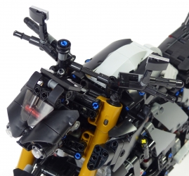 Lego Technic 42159 Moto Yamaha MT-10 SP