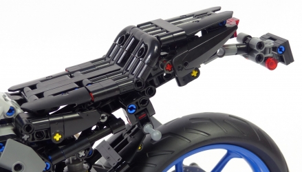 Lego Technic 42159 Moto Yamaha MT-10 SP