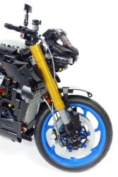 Lego Technic 42159 Moto Yamaha MT-10 SP