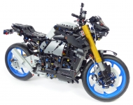 Moto Yamaha MT-10 SP #42159