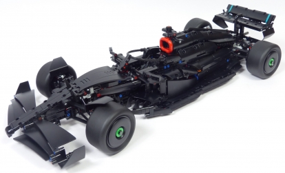 Lego Technic 42171 Mercedes AMG Formula 1