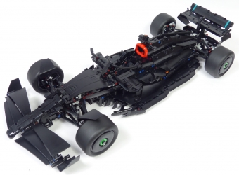 Lego Technic 42171 Mercedes AMG Formula 1