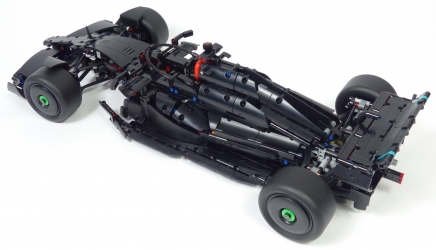 Lego Technic 42171 Mercedes AMG Formula 1