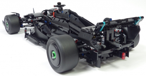 Lego Technic 42171 Mercedes AMG Formula 1