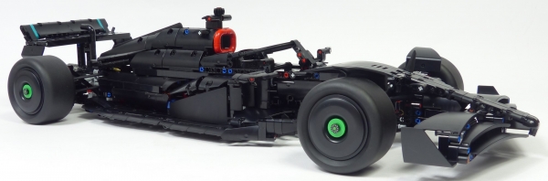 Lego Technic 42171 Mercedes AMG Formula 1