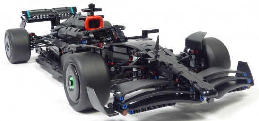 Lego Technic 42171 Mercedes AMG Formula 1