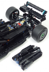 Lego Technic 42171 Mercedes AMG Formula 1