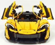 McLaren P1 #42172