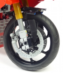 Lego Technic 42202 Moto Ducati Panigale V4 S