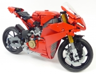 Ducati Panigale V4 S #42202