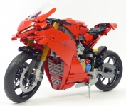 Ducati Panigale V4 S #42202