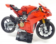 Ducati Panigale V4 S #42202