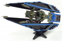 TIE Interceptor #7181