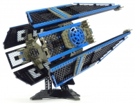 TIE Interceptor #7181