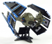 TIE Interceptor #7181