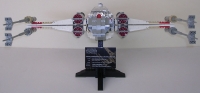 X-Wing Starfighter #7191