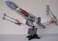 X-Wing Starfighter #7191