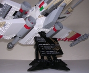 X-Wing Starfighter #7191