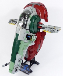 Lego Star Wars UCS 75060 Slave 1