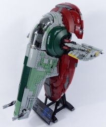 Lego Star Wars UCS 75060 Slave 1