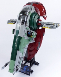 Lego Star Wars UCS 75060 Slave 1