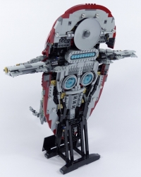 Lego Star Wars UCS 75060 Slave 1