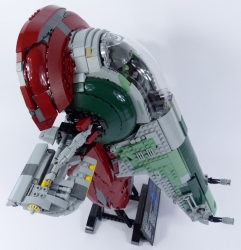 Lego Star Wars UCS 75060 Slave 1