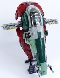 Lego Star Wars UCS 75060 Slave 1