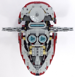 Lego Star Wars UCS 75060 Slave 1