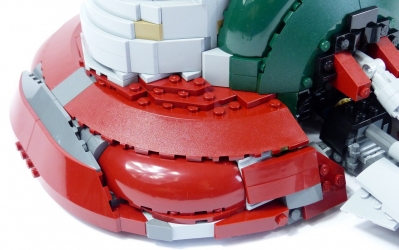 Lego Star Wars UCS 75060 Slave 1