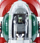 Slave 1 #75060