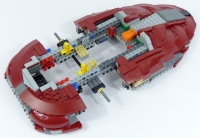 Slave 1 #75060