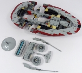 Slave 1 #75060