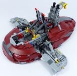 Slave 1 #75060