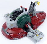 Slave 1 #75060