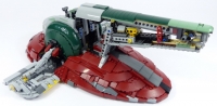 Slave 1 #75060