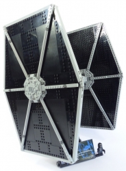 Lego Star Wars UCS 75095 TIE Fighter