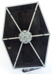 Lego Star Wars UCS 75095 TIE Fighter