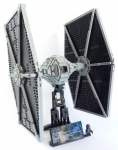 TIE Fighter #75095