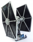 TIE Fighter #75095