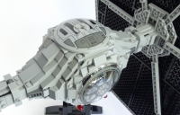 TIE Fighter #75095