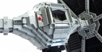 TIE Fighter #75095