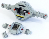 TIE Fighter #75095