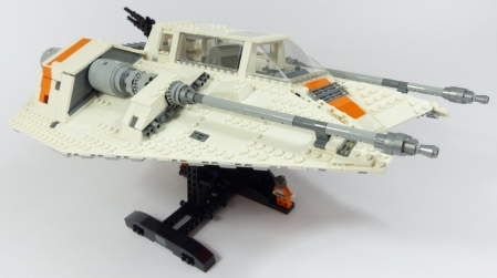 Lego Star Wars UCS 75144 Snowspeeder